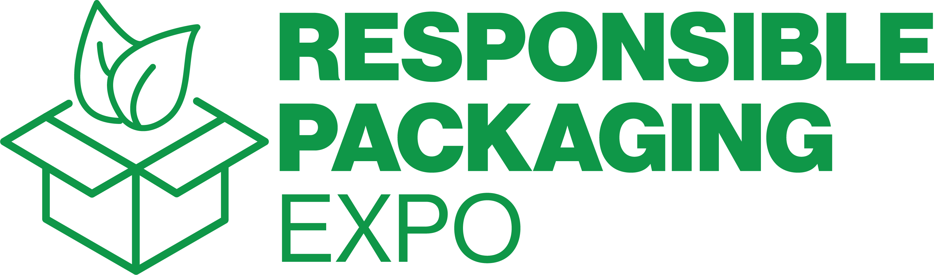 Responsible Packaging Expo logo